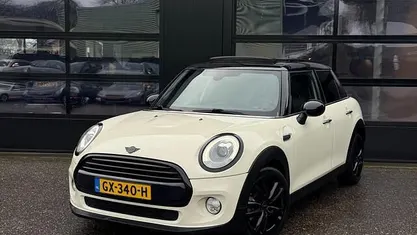 Occasion Mini Cooper Business 136 PK (100 kW) 2015 Hatchback