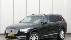 Gebruikt 2017 Volvo XC90 Inscription SUV | € 34.999 (Goede deal)