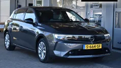 Gebruikt 2023 Opel Astra Edition Hatchback | € 22.894 (Eerlijke prijs)