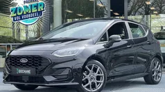 Gebruikt 2022 Ford Fiesta ST-Line Hatchback | € 19.495 (Eerlijke prijs)