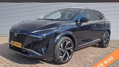 Gebruikt 2025 Nissan Qashqai Tekna+ SUV | € 39.995 (Eerlijke prijs)