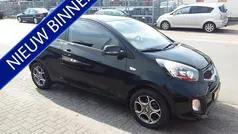 Gebruikt 2013 Kia Picanto Comfort Hatchback | € 4.350 (Eerlijke prijs)