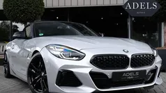 Blauw Gebruikt 2022 BMW Z4 Executive Cabriolet | € 59.995 (Eerlijke prijs)