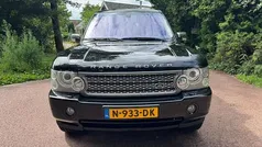 Gebruikt 2007 Land Rover Range Rover SUV | € 14.995 (Super prijs)