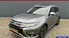 Gebruikt 2018 Mitsubishi Outlander P-HEV SUV | € 19.950 (Eerlijke prijs)
