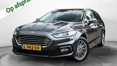 Grijs Gebruikt 2021 Ford Mondeo Titanium Stationwagen | € 19.900 (Eerlijke prijs)