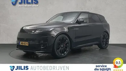 Gebruikt 2025 Land Rover Range Rover Sport SE Dynamic SUV | € 119.900 (Super prijs)