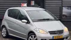 Gebruikt 2006 Mercedes A200 MPV | € 4.999 (Eerlijke prijs)