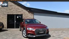 Rood Gebruikt 2017 Audi A4 Allroad Stationwagen | € 23.700 (Eerlijke prijs)