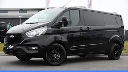 Occasion Ford Transit Custom Limited 170 PK (125 kW) 2023 Van