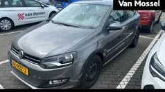 Gebruikt 2011 VW Polo Comfortline Hatchback | € 6.900 (Eerlijke prijs)
