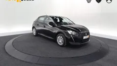 Gebruikt 2023 Peugeot 208 Active Hatchback | € 15.900 (Eerlijke prijs)