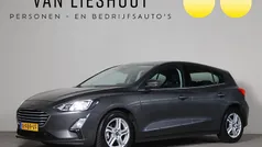 Gebruikt 2022 Ford Focus Business Edition Hatchback | € 17.650 (Goede deal)