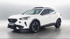 Gebruikt 2022 Cupra Formentor SUV | € 27.850 (Goede deal)