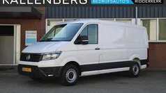 Gebruikt 2020 VW Crafter Van | € 18.850 (Super prijs)