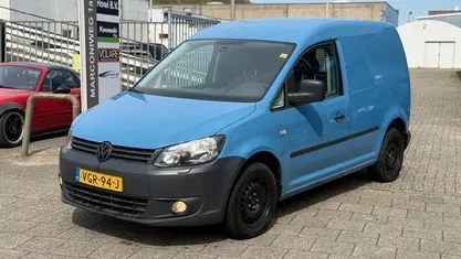 Occasion VW Caddy 105 PK (77 kW) 2011 MPV