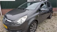 Gebruikt 2010 Opel Corsa Edition Hatchback | € 3.750 (Eerlijke prijs)