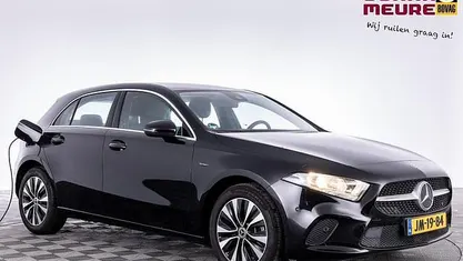 Occasion Mercedes A250 Progressive 218 PK (160 kW) 2020 Hatchback