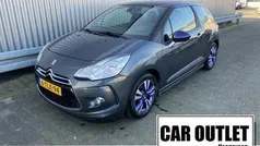 Citroën DS3