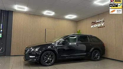 Occasion 2019 Skoda Octavia Business Line Stationwagen | € 12.925 (Eerlijke prijs)