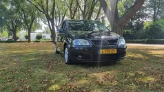 Gebruikt 2005 VW Touran Highline MPV | € 1.299 (Super prijs)