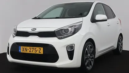 Occasion Kia Picanto 67 PK (49 kW) 2019 Hatchback