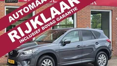 Gebruikt 2014 Mazda CX-5 SUV | € 17.950 (Eerlijke prijs)
