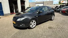 Seat Ibiza SC