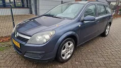 Gebruikt 2007 Opel Astra Business Stationwagen | € 750 (Goede deal)