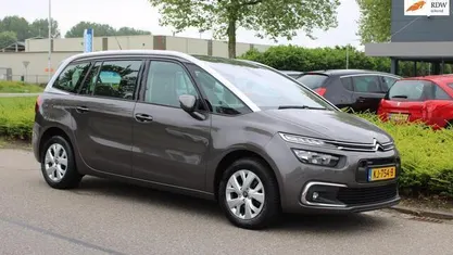 Occasion Citroën Grand C4 Picasso Business Class 131 PK (96 kW) 2016 MPV