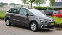 Citroën Grand C4 Picasso