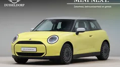 Geel Nieuw 2025 Mini Cooper Classic Hatchback | € 29.950 (Super prijs)