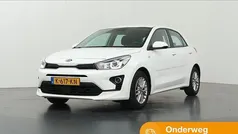 Gebruikt 2021 Kia Rio Hatchback | € 14.435 (Eerlijke prijs)