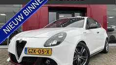 Gebruikt 2018 Alfa Romeo Giulietta Super Hatchback | € 18.945 (Eerlijke prijs)