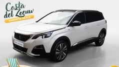 Gebruikt 2019 Peugeot 5008 GT-line MPV | € 21.895 (Goede deal)