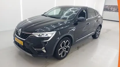 Occasion Renault Arkana Techno 143 PK (105 kW) 2023 SUV