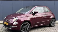 Gebruikt 2018 Fiat 500 Lounge Hatchback | € 9.945 (Eerlijke prijs)