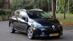 Gebruikt 2014 Renault Clio GrandTour Night&Day Stationwagen | € 3.999 (Eerlijke prijs)