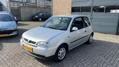 Grijs Gebruikt 1999 Seat Arosa Stella Hatchback | € 1.750 (Eerlijke prijs)