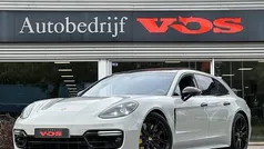 Grijs Gebruikt 2018 Porsche Panamera S E-Hybrid Sport Turismo Sedan | € 72.900 (Super prijs)