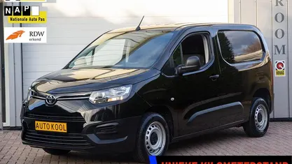 Occasion Toyota Proace City City 110 PK (80 kW) 2026 MPV