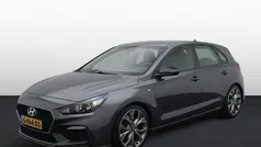 (z3g) Gebruikt 2019 Hyundai i30 N Line Hatchback | € 17.240 (Eerlijke prijs)
