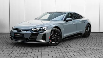 Occasion Audi e-tron GT quattro Comfort 92 kW (126 PK) 2023 Sedan