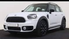 Wit, metallic lak Gebruikt 2020 Mini Cooper Countryman Salt SUV | € 24.650 (Goede deal)