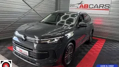 Grijs Gebruikt 2025 VW Tiguan Edition SUV | € 37.495 (Super prijs)