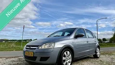 Gebruikt 2006 Opel Corsa Hatchback | € 1.750 (Eerlijke prijs)
