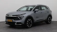 Gebruikt 2022 Kia Sportage SUV | € 28.700 (Super prijs)