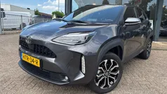Grijs Nieuw 2025 Toyota Yaris Cross Comfort SUV | € 33.995 (Goede deal)