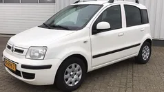 Gebruikt 2011 Fiat Panda Hatchback | € 2.850 (Eerlijke prijs)