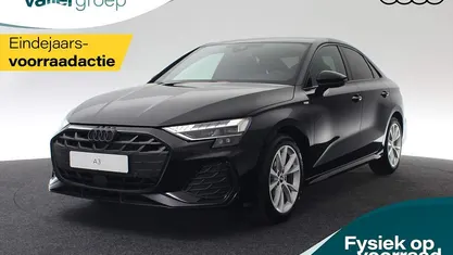 Gebruikt 2025 Audi A3 Sedan | € 37.900 (Super prijs)